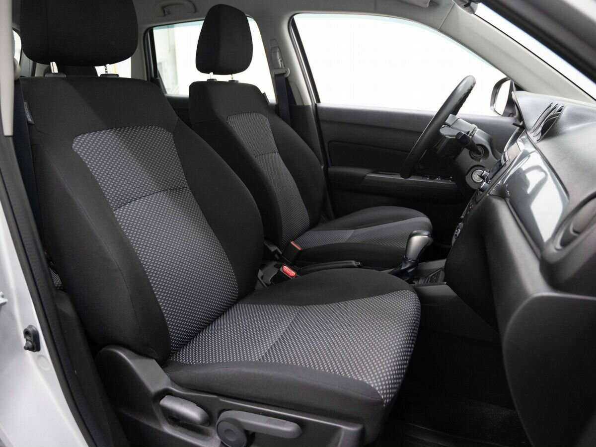 Купить Suzuki Vitara, 2015, 84 523 км.. Фото: #9