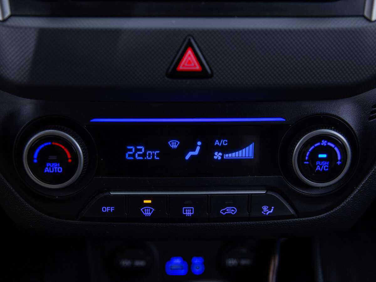 Купить Hyundai Creta, 2017, 106 392 км.. Фото: #15