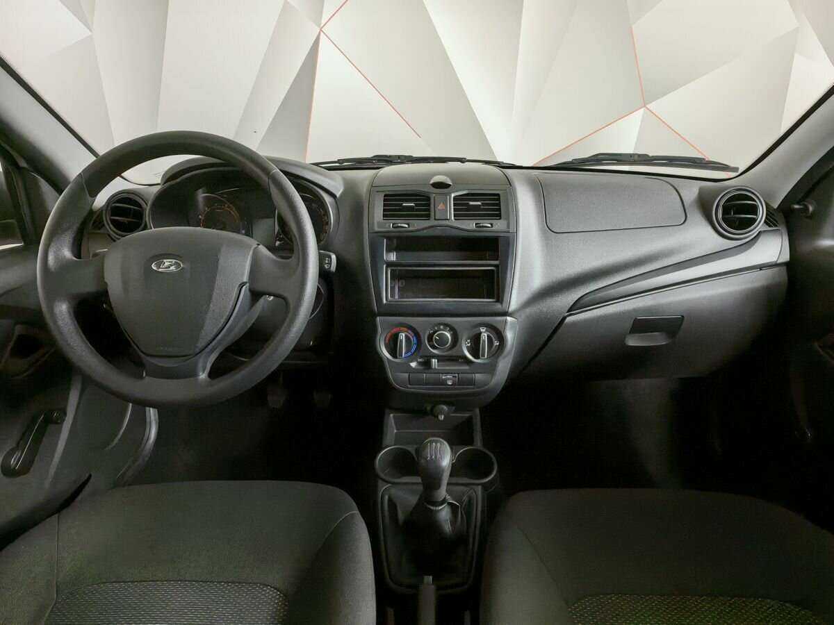 Купить Lada (ВАЗ) Granta, 2020, 54 300 км.. Фото: #9