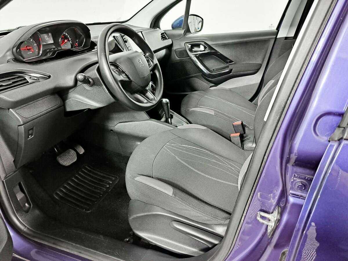 Купить Peugeot 208, 2013, 70 100 км.. Фото: #13
