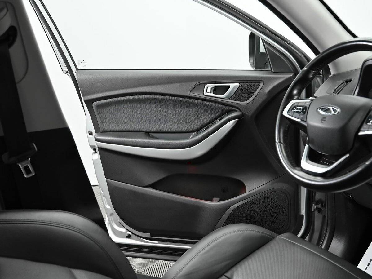 Купить Chery Tiggo 7, 2019, 86 000 км.. Фото: #6