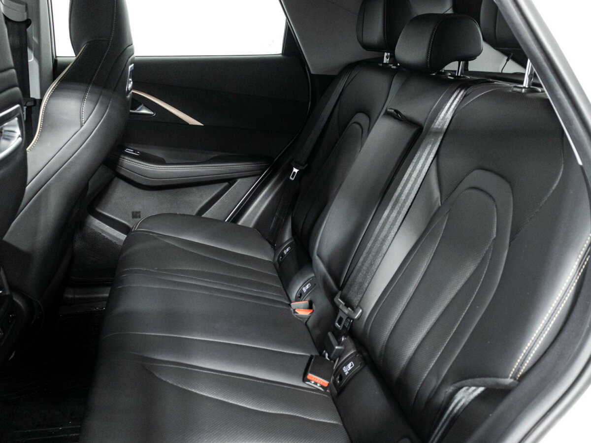 Купить OMODA C5, 2023, 21 620 км.. Фото: #9