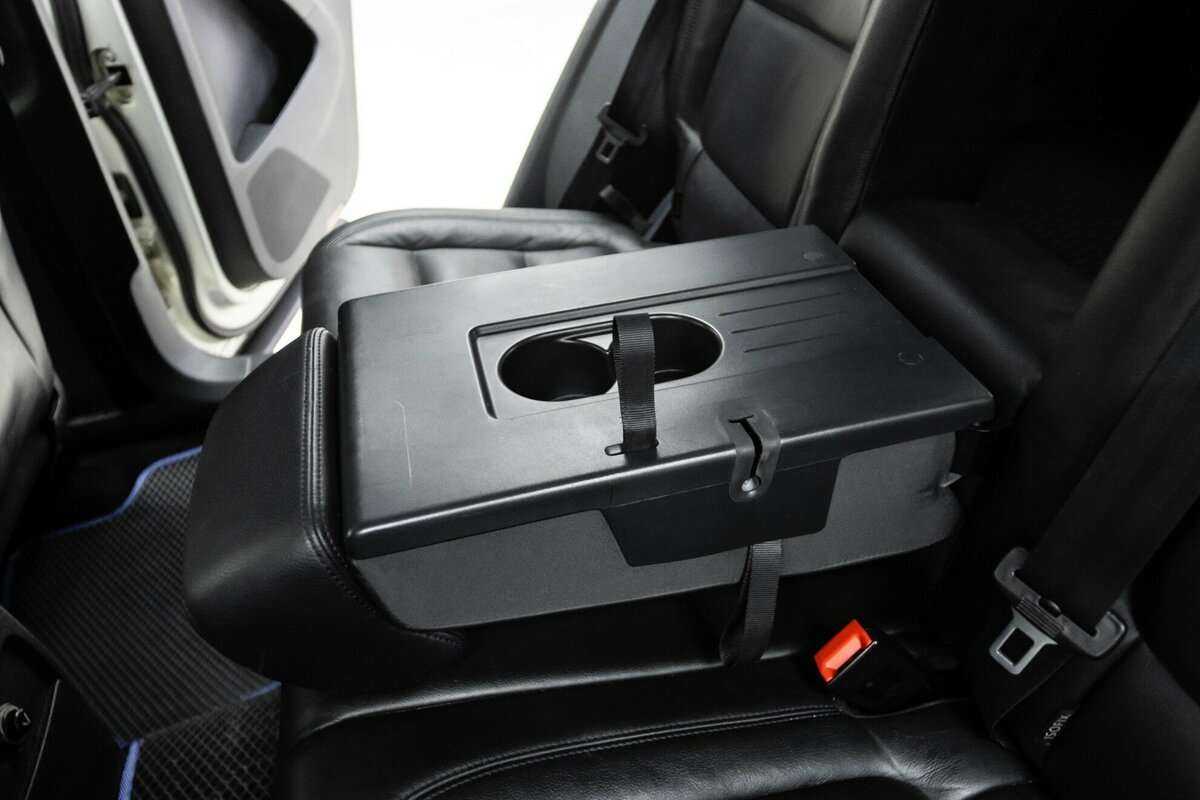 Купить Volkswagen Tiguan, 2013, 153 000 км.. Фото: #18