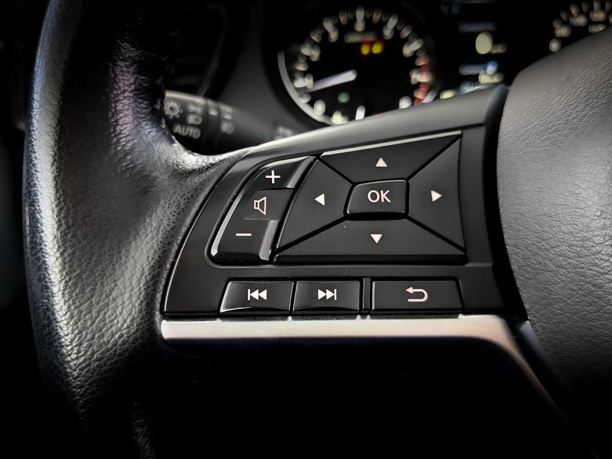 Купить Nissan Qashqai, 2020, 138 154 км.. Фото: #26