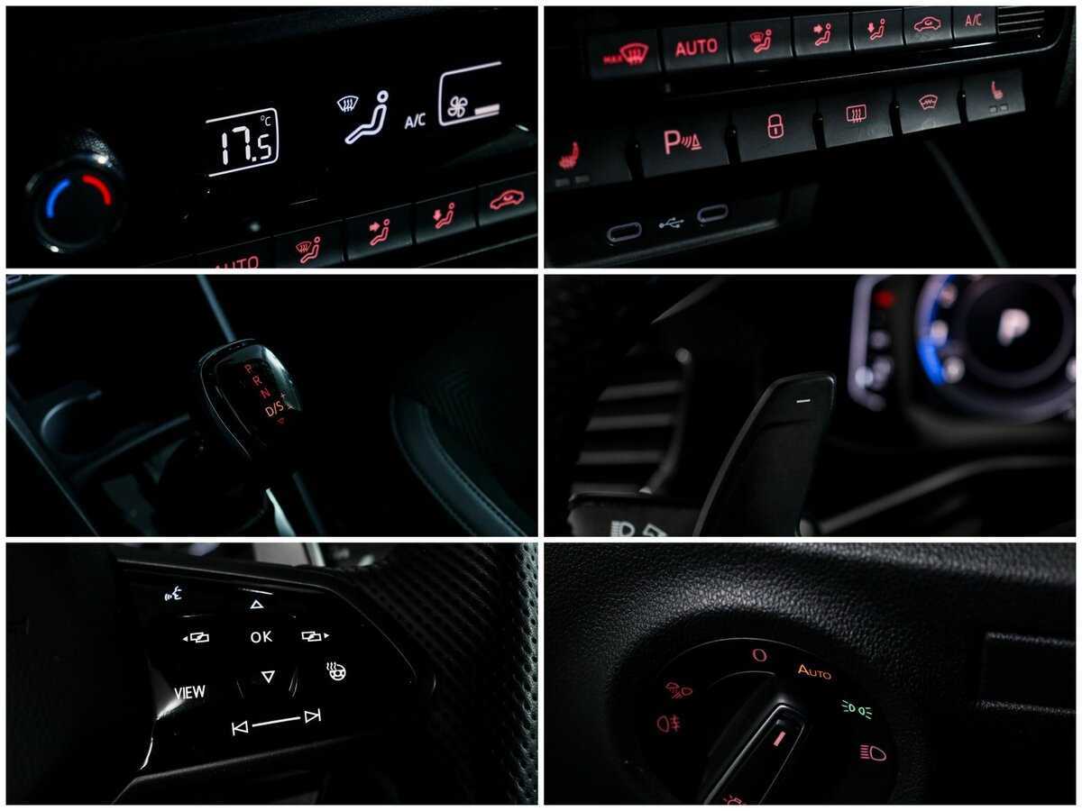 Купить Volkswagen Polo, 2021, 58 260 км.. Фото: #21