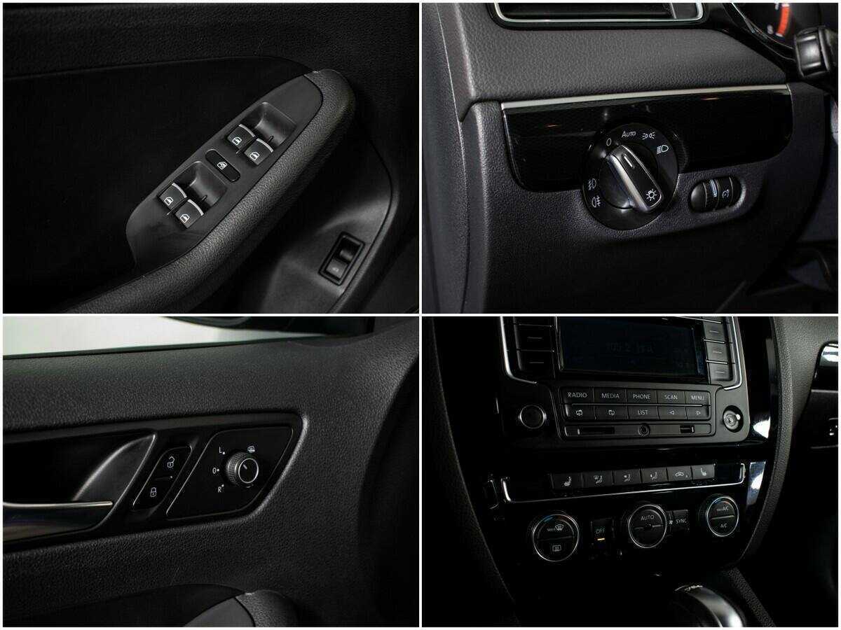 Купить Volkswagen Jetta, 2015, 97 915 км.. Фото: #14