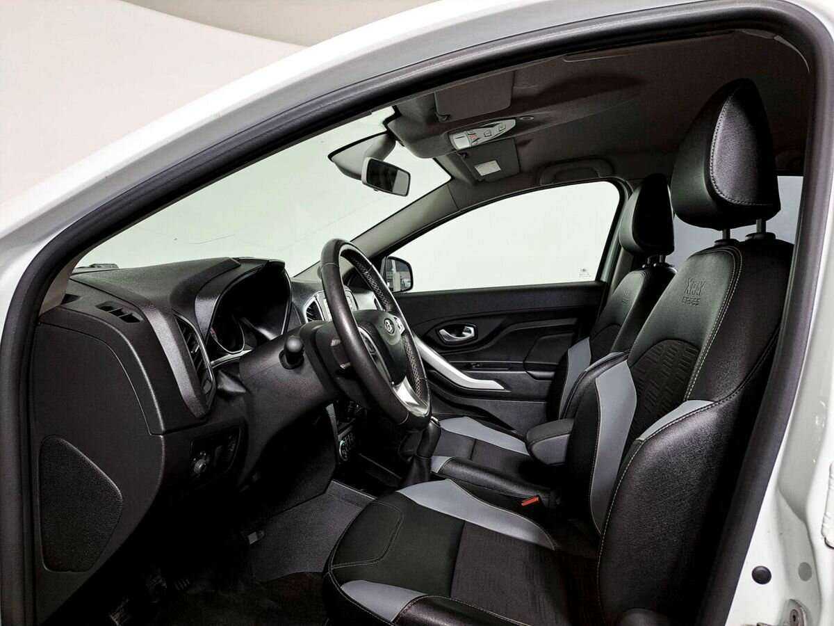 Купить Lada (ВАЗ) XRAY, 2019, 114 255 км.. Фото: #13