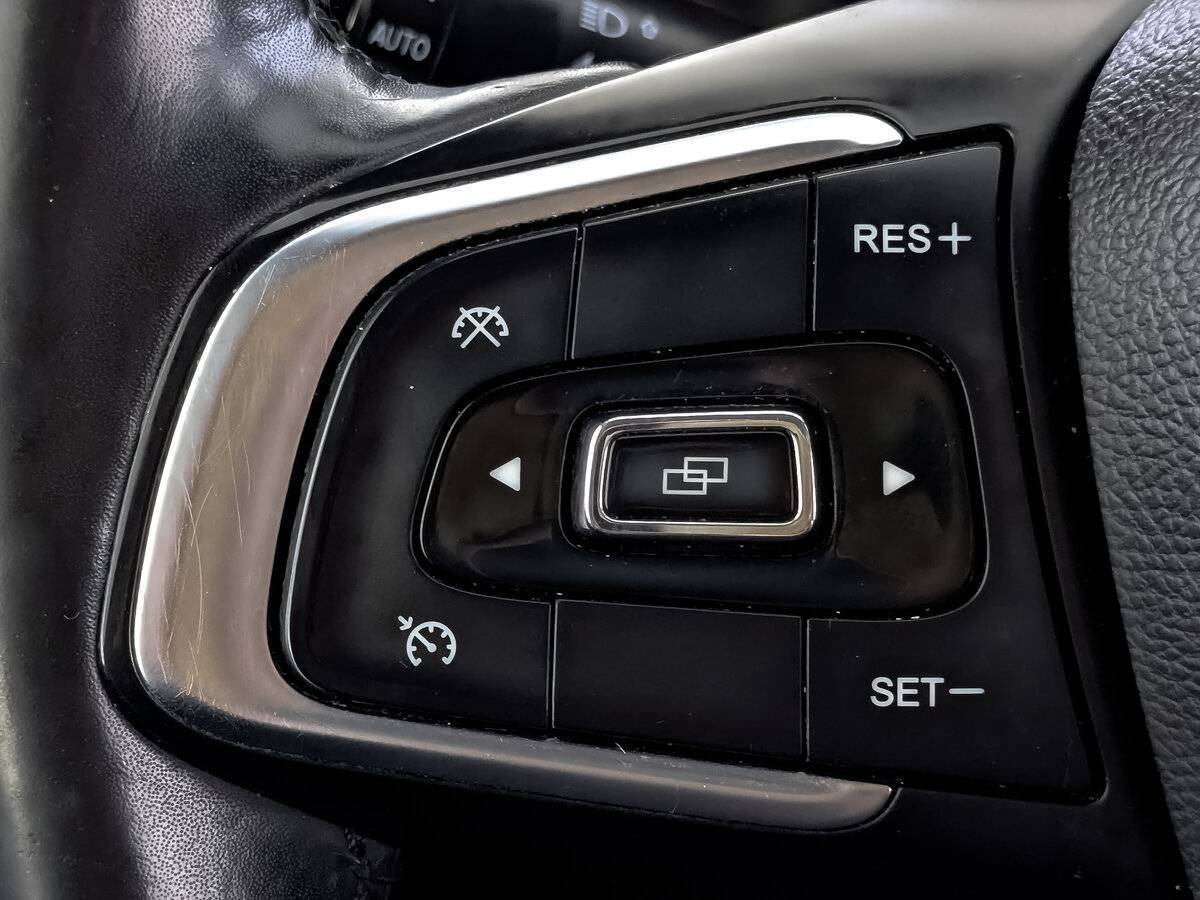 Купить Chery Tiggo 4, 2021, 122 402 км.. Фото: #28