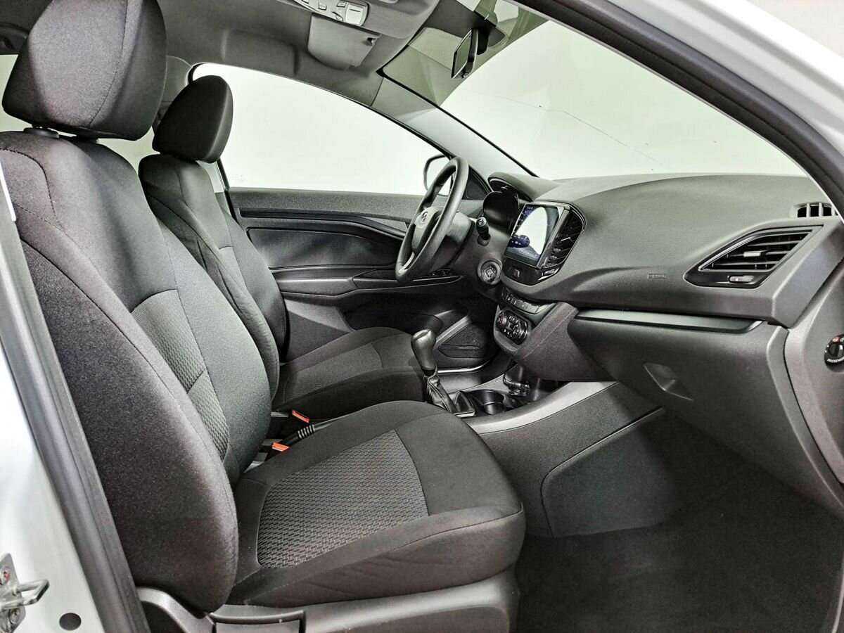 Купить Lada (ВАЗ) Vesta, 2019, 68 000 км.. Фото: #6