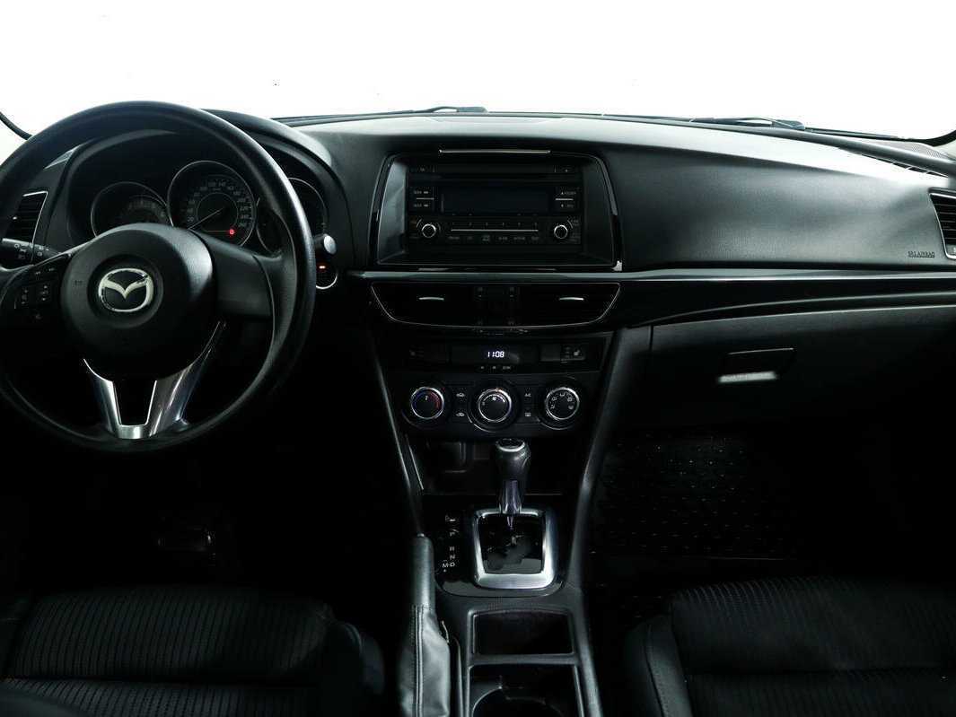 Купить Mazda 6, 2013, 205 886 км.. Фото: #10