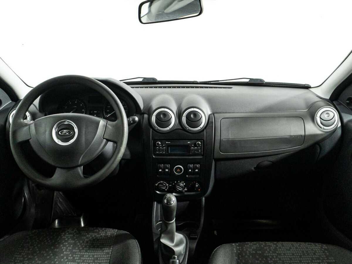 Купить Lada (ВАЗ) Largus, 2020, 130 000 км.. Фото: #12