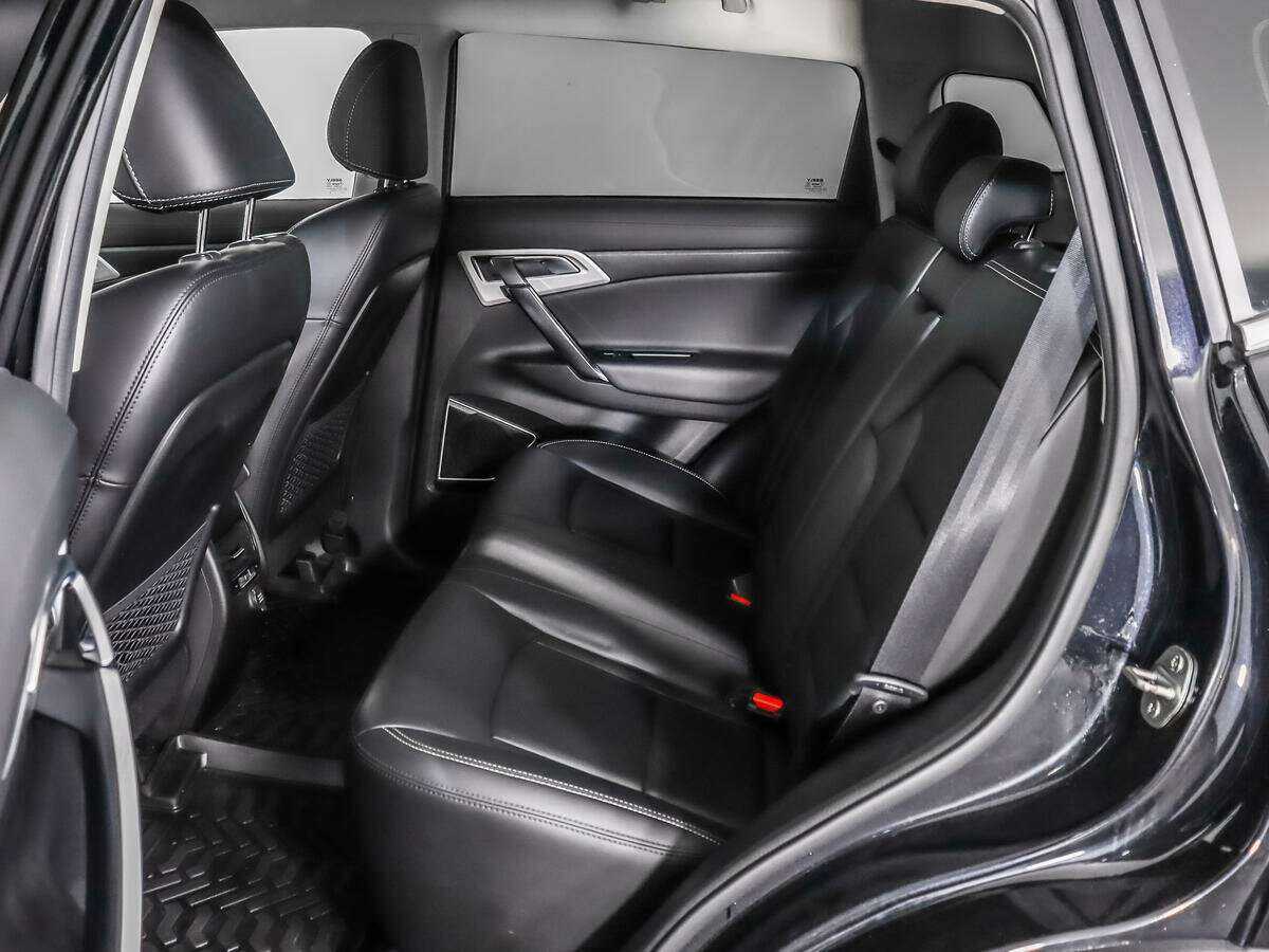 Купить Geely Atlas, 2018, 123 153 км.. Фото: #9