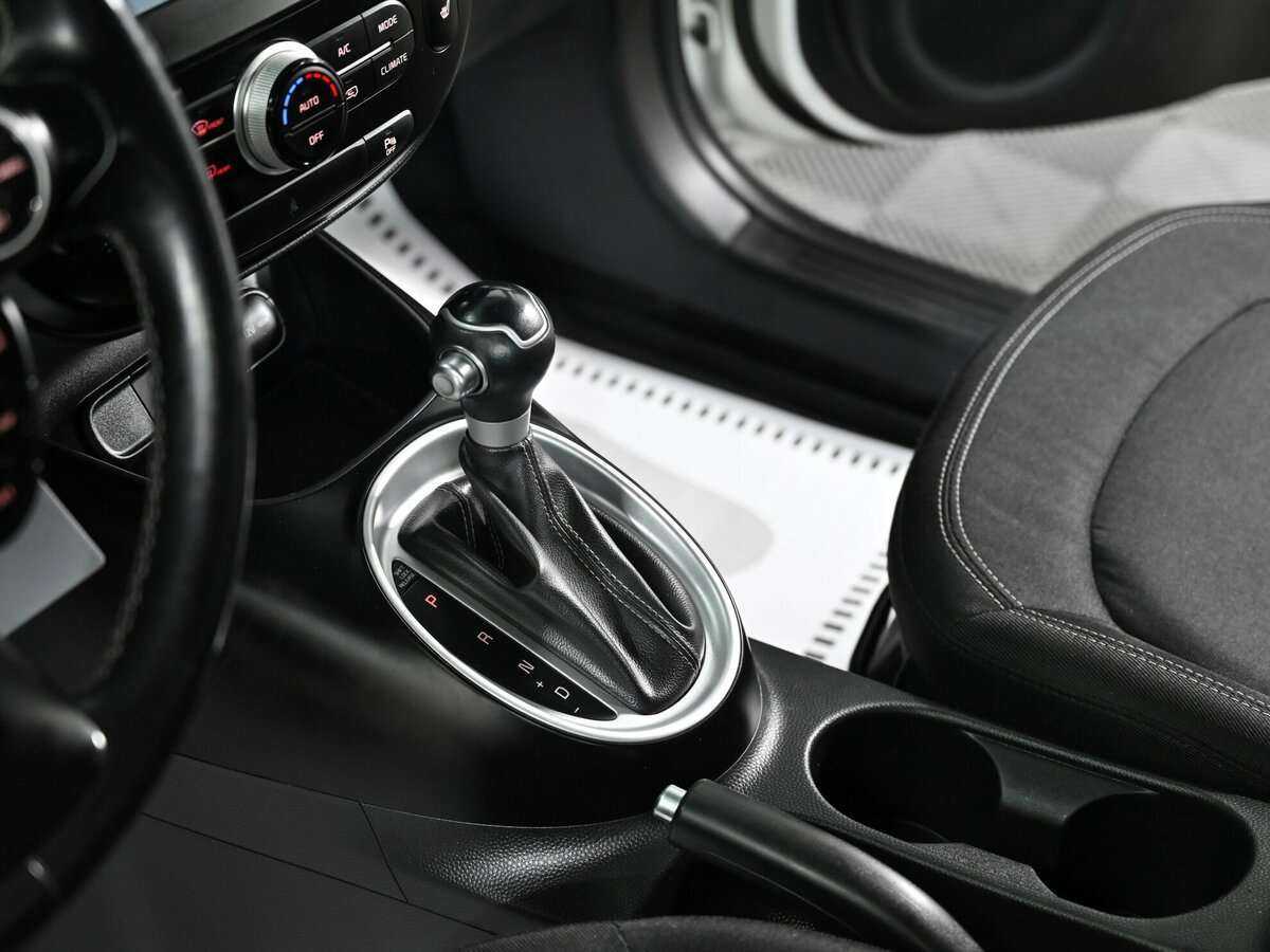 Купить Kia Soul, 2017, 135 000 км.. Фото: #8