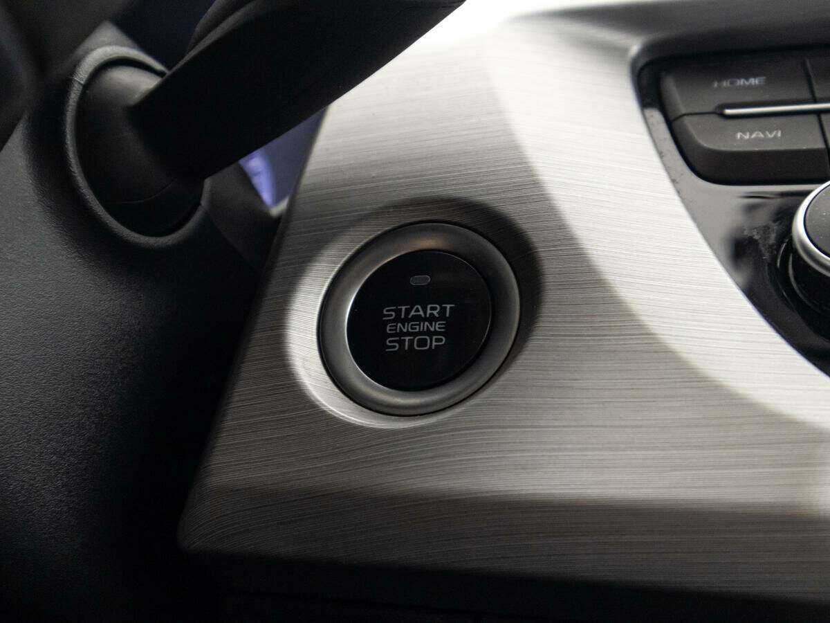 Купить Geely Atlas, 2019, 79 412 км.. Фото: #19