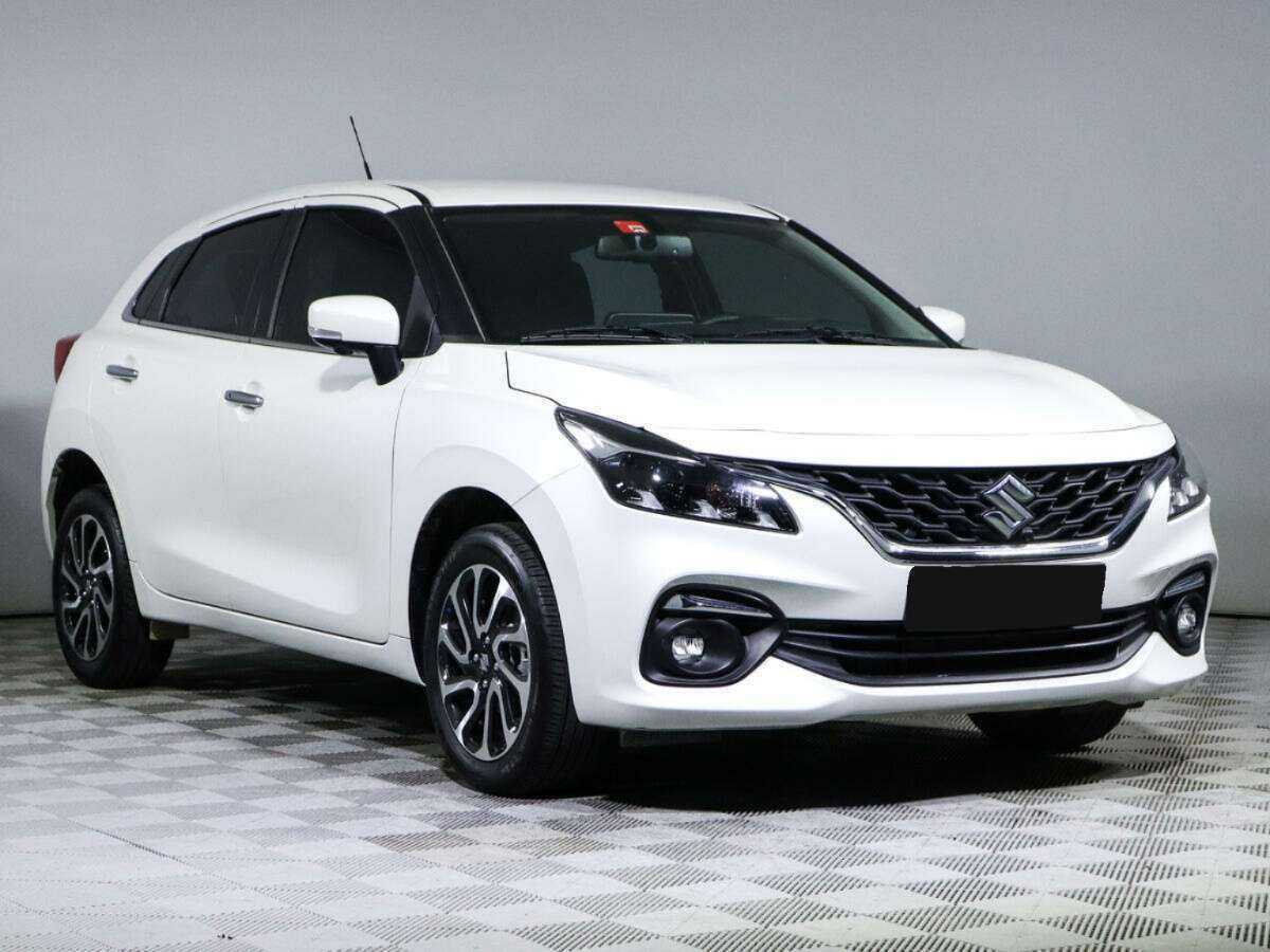 Купить Suzuki Baleno, 2022, 29 604 км.. Фото: #2