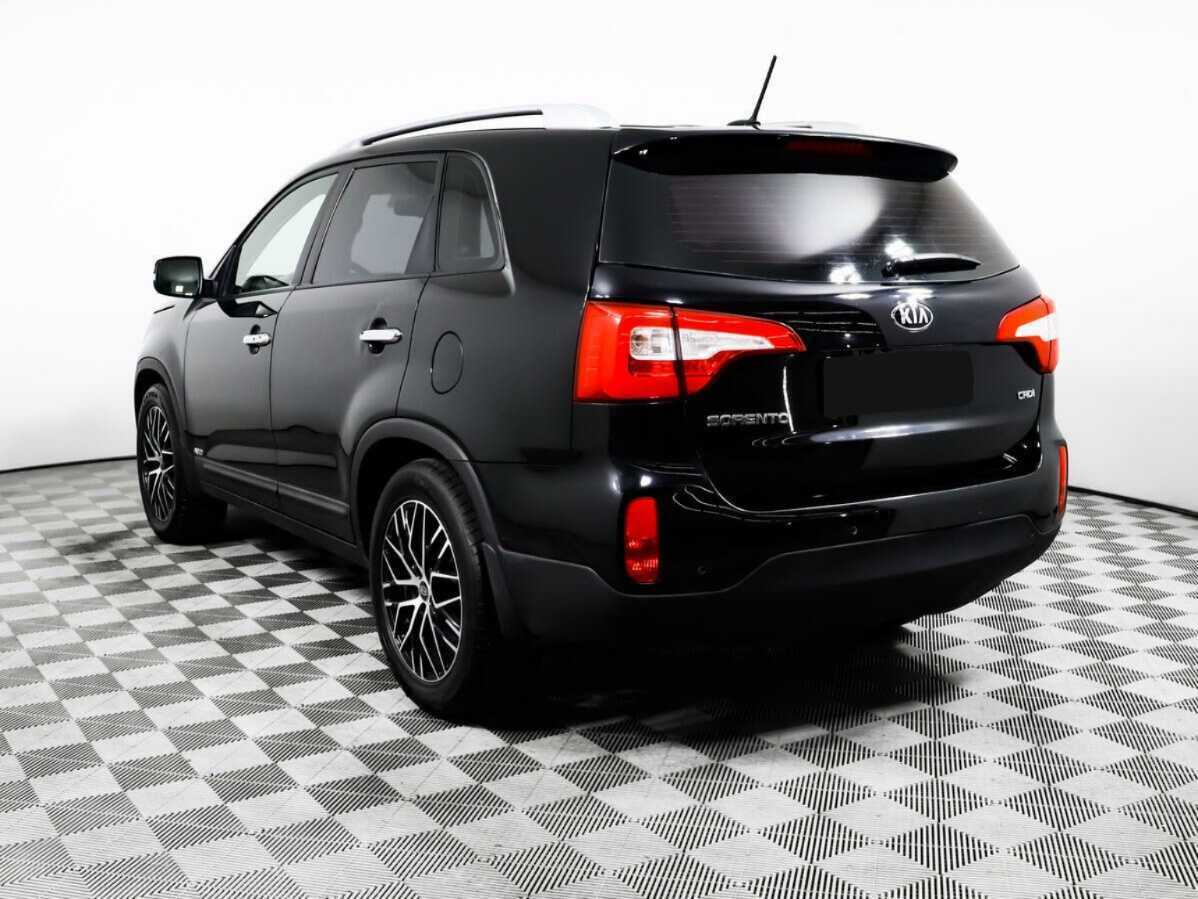 Купить Kia Sorento, 2014, 148 360 км.. Фото: #6