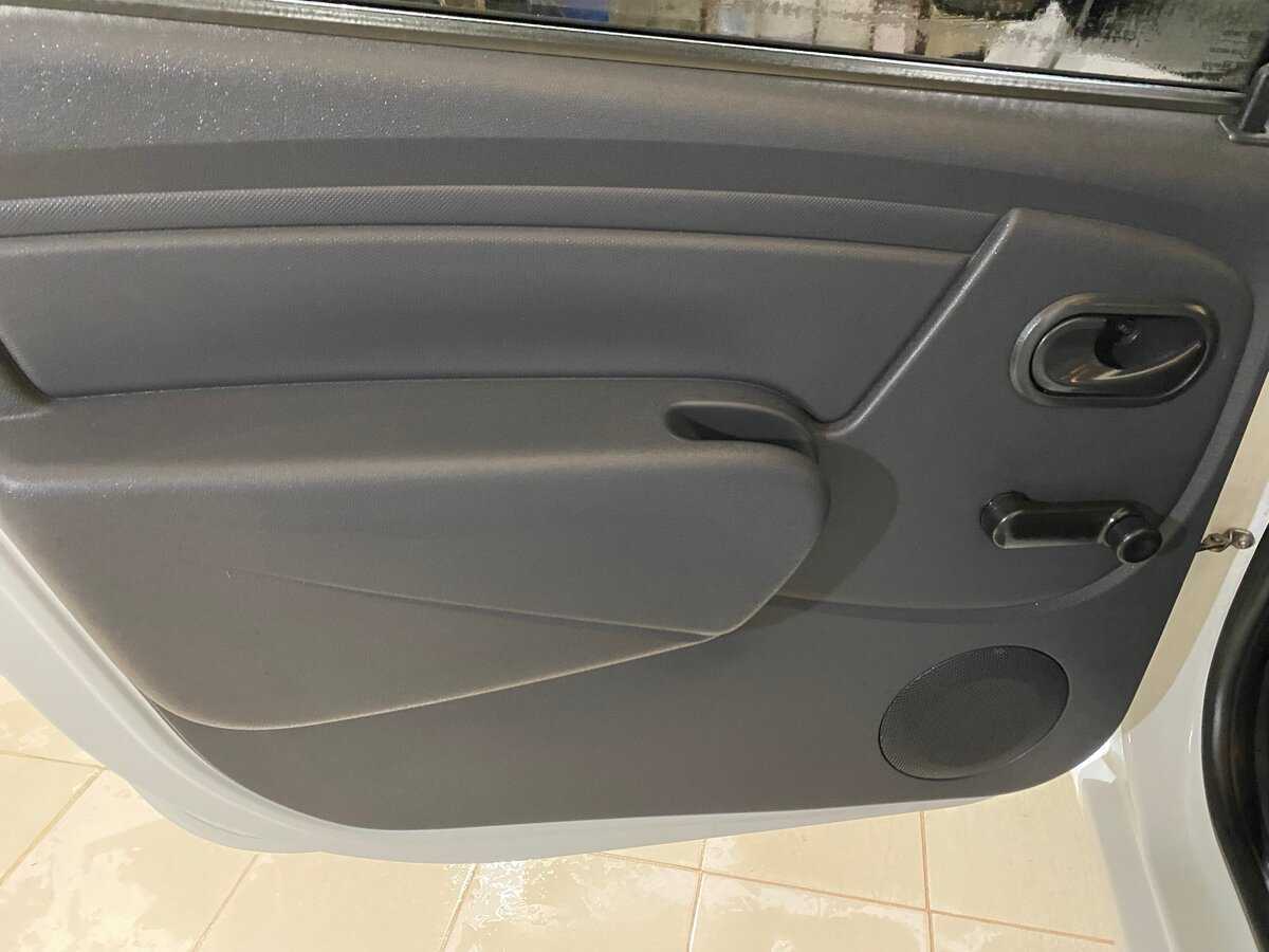 Купить Lada (ВАЗ) Largus, 2020, 45 000 км.. Фото: #14