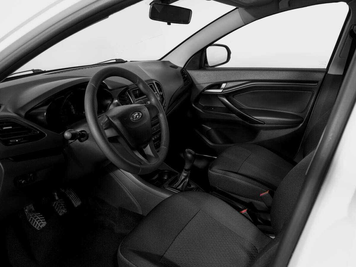 Купить Lada (ВАЗ) Vesta, 2019, 186 052 км.. Фото: #14