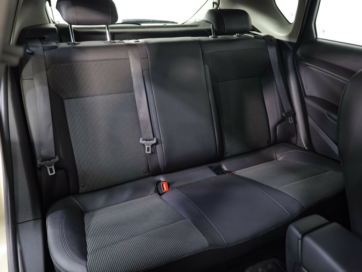 Купить Opel Astra, 2012, 101 416 км.. Фото: #17