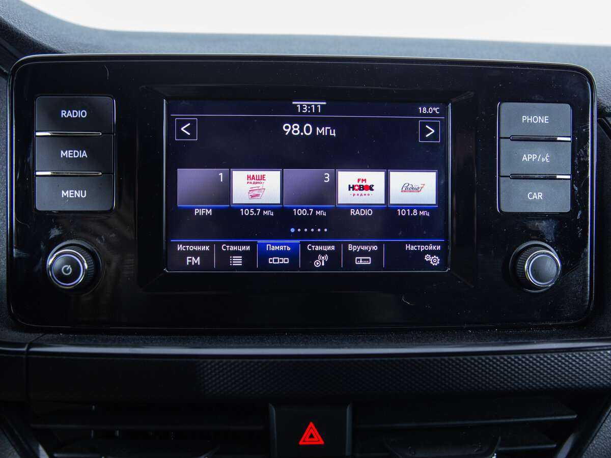 Купить Volkswagen Polo, 2020, 52 249 км.. Фото: #11