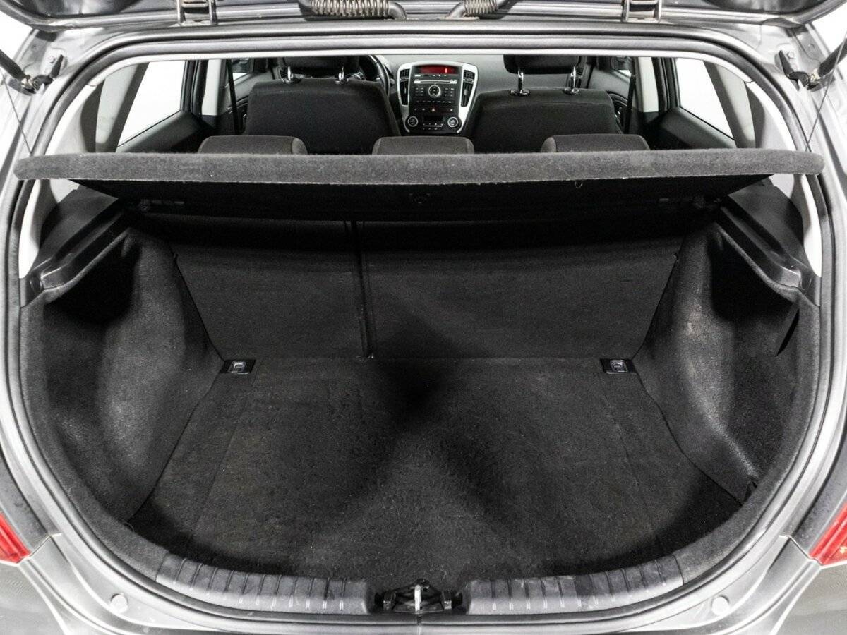 Купить Kia Ceed, 2012, 130 000 км.. Фото: #14