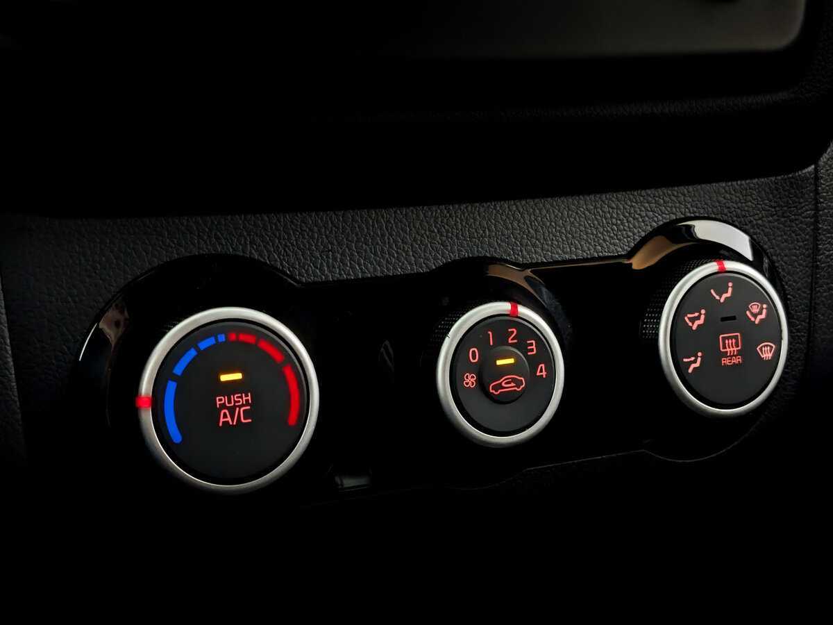 Купить Kia Rio, 2017, 162 784 км.. Фото: #23