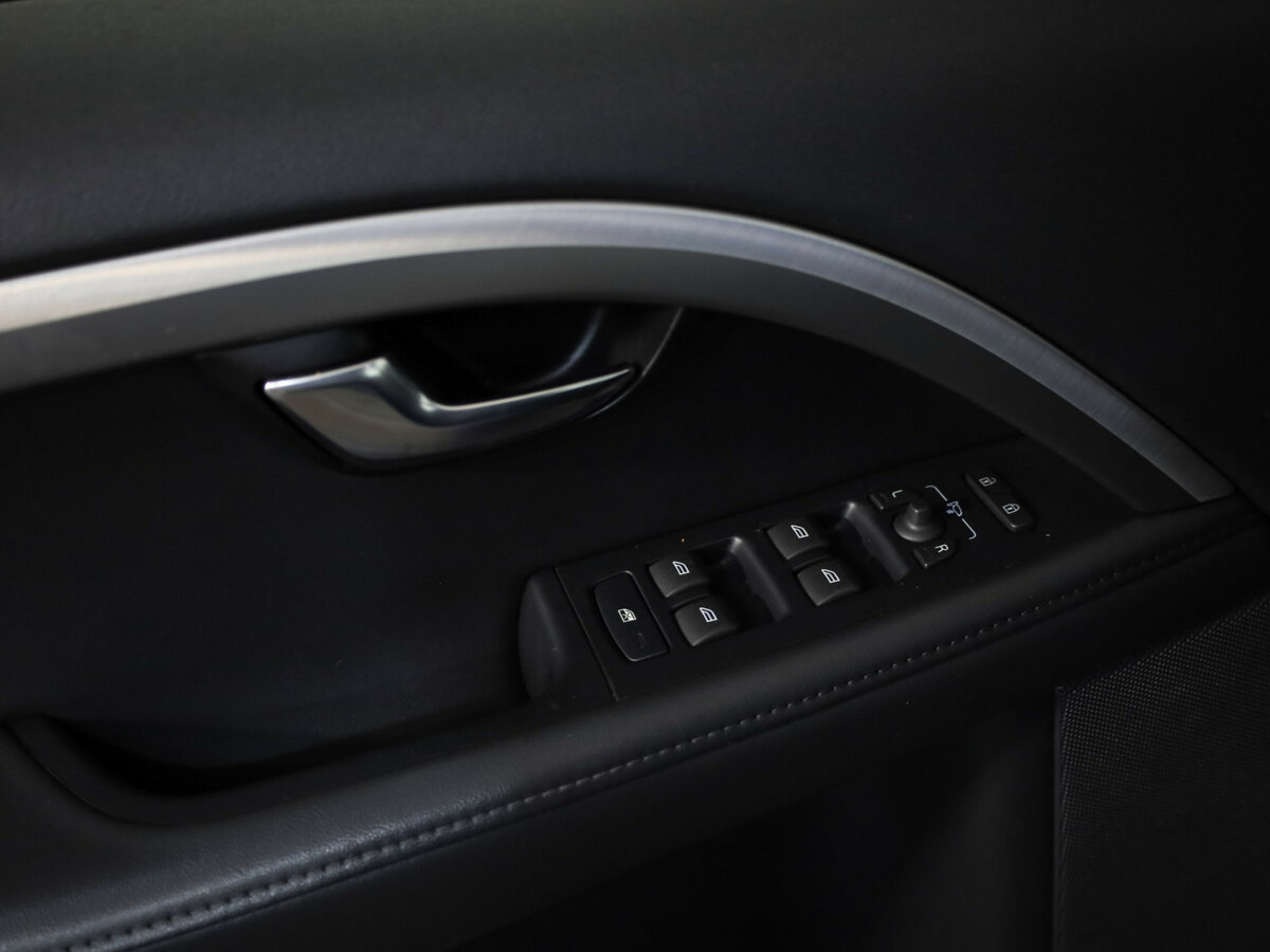 Купить Volvo XC70, 2012, 250 961 км.. Фото: #21