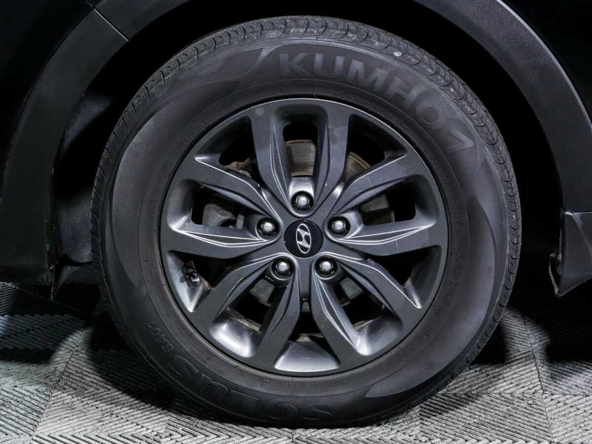 Купить Hyundai Creta, 2020, 59 500 км.. Фото: #11