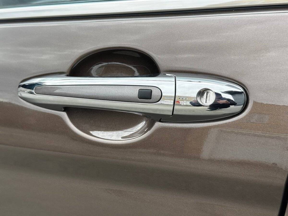 Купить Haval H6, 2019, 81 794 км.. Фото: #17