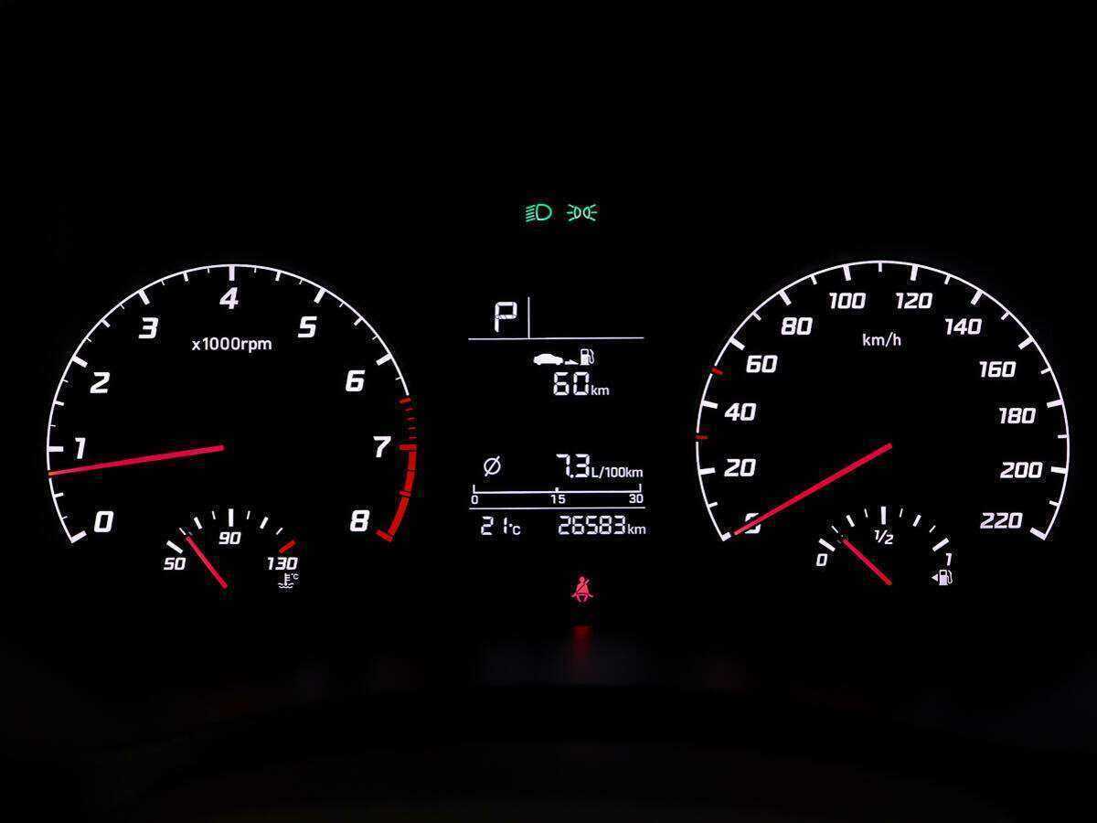 Купить Hyundai Solaris, 2020, 26 540 км.. Фото: #13