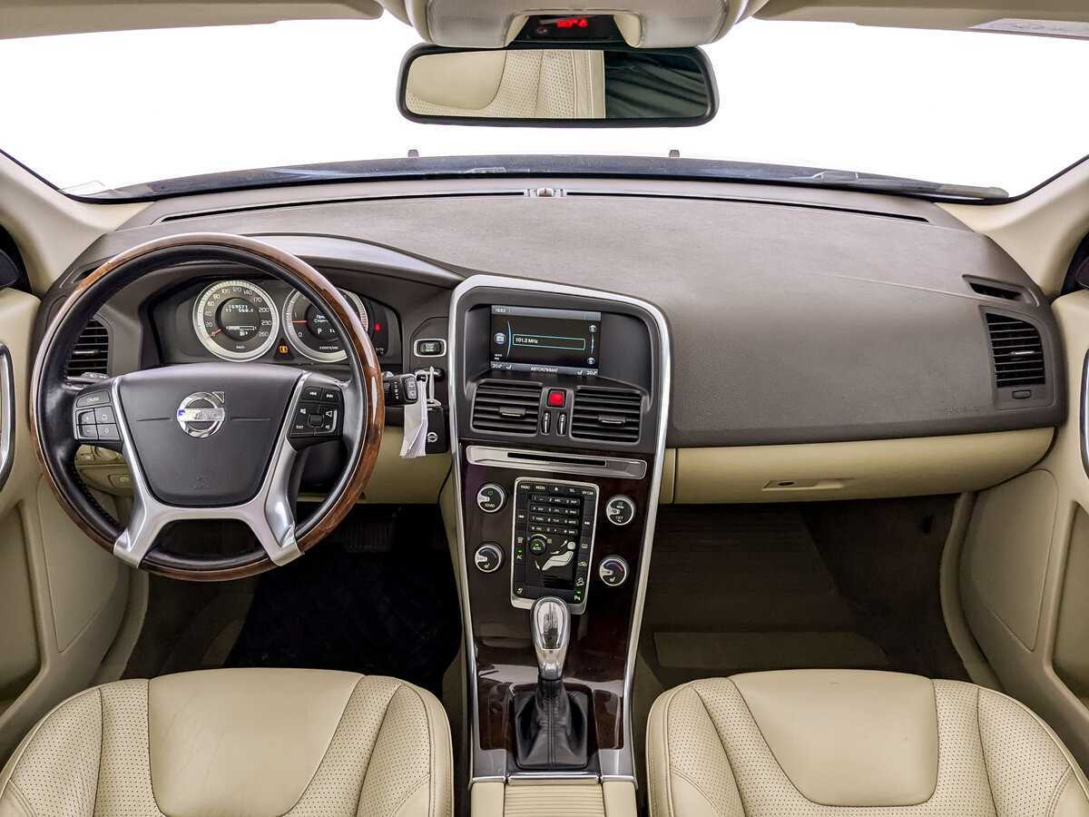 Купить Volvo XC60, 2013, 169 570 км.. Фото: #13