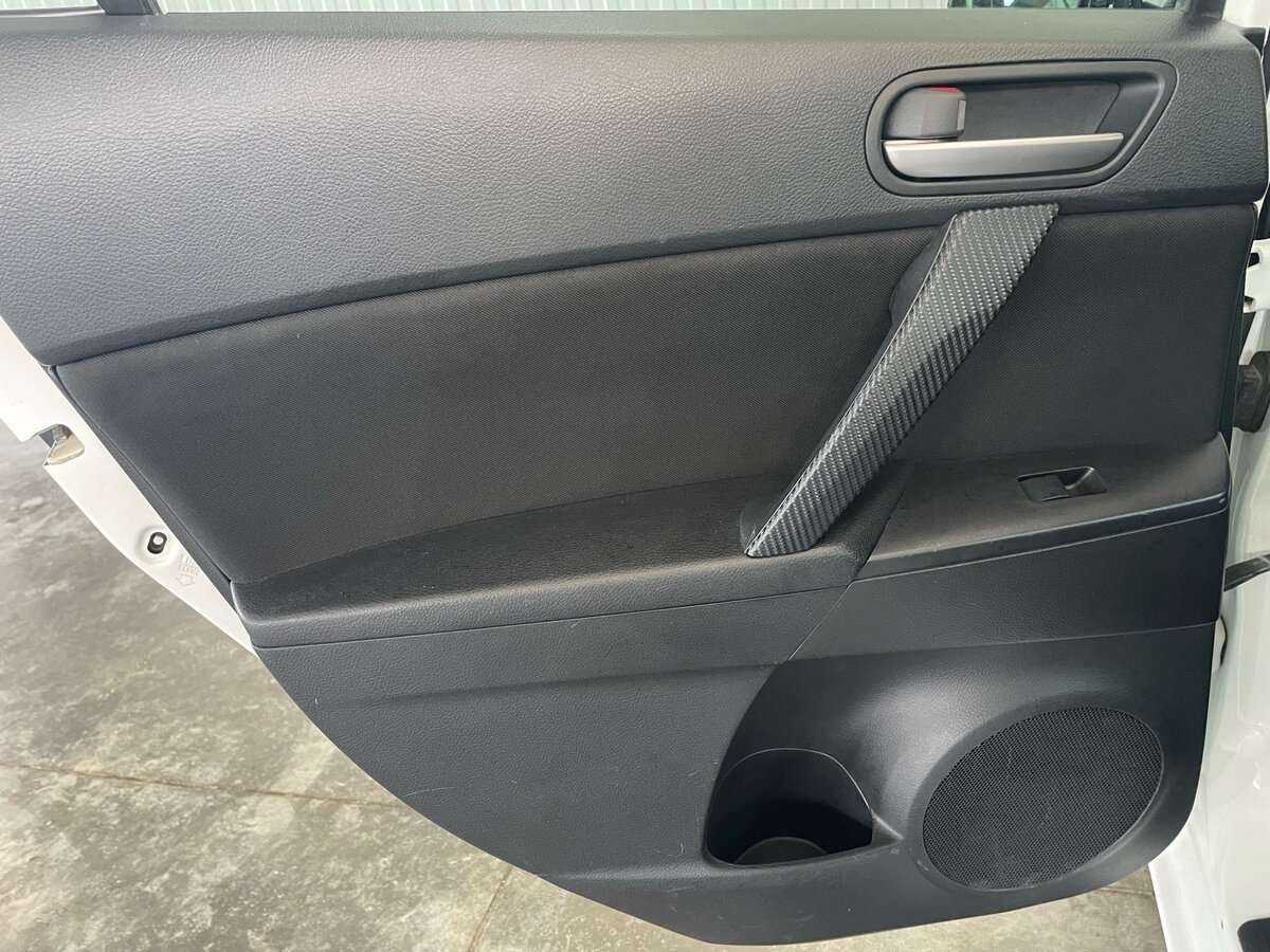 Купить Mazda 3, 2012, 158 551 км.. Фото: #18