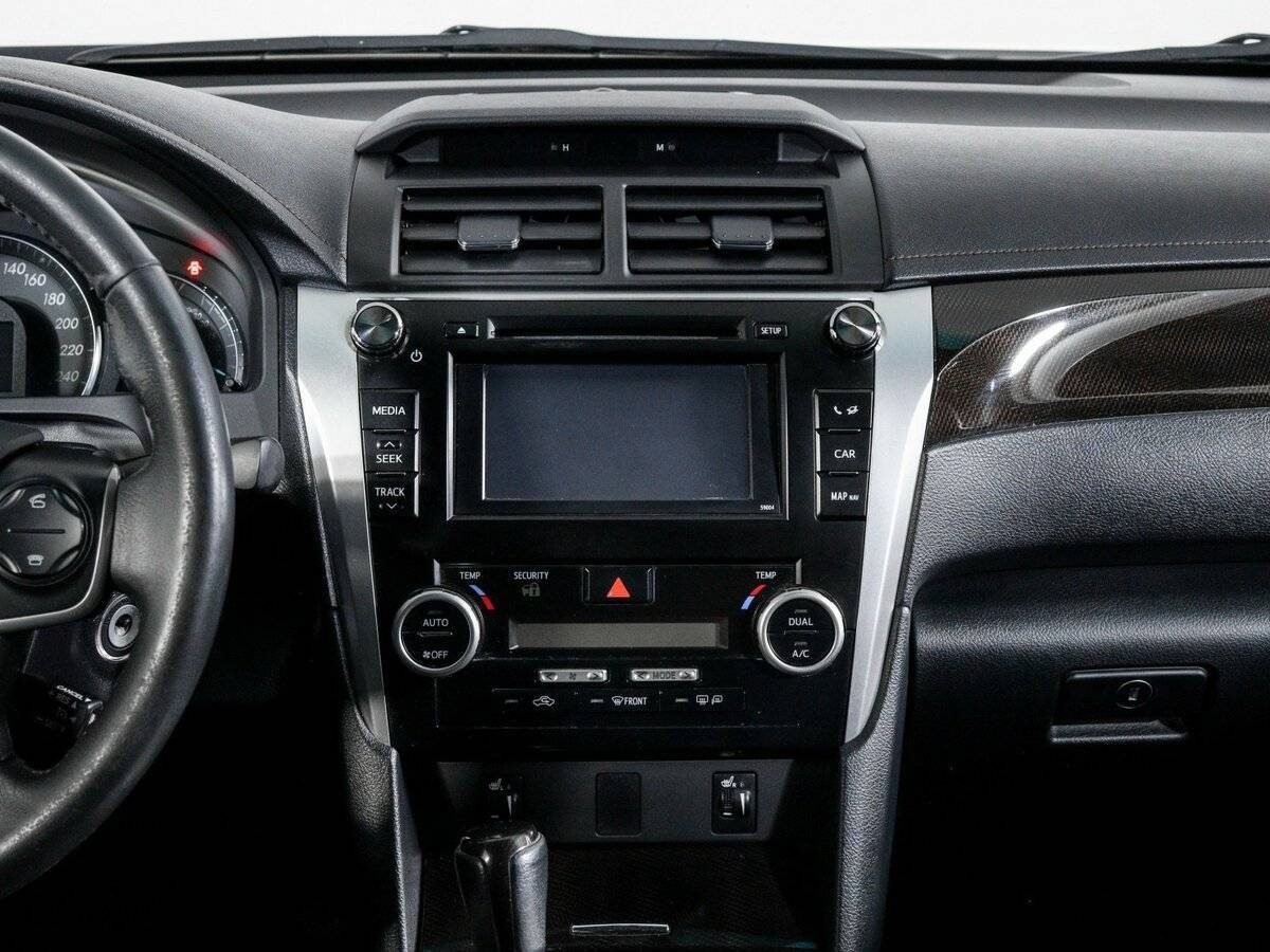 Купить Toyota Camry, 2013, 174 816 км.. Фото: #12