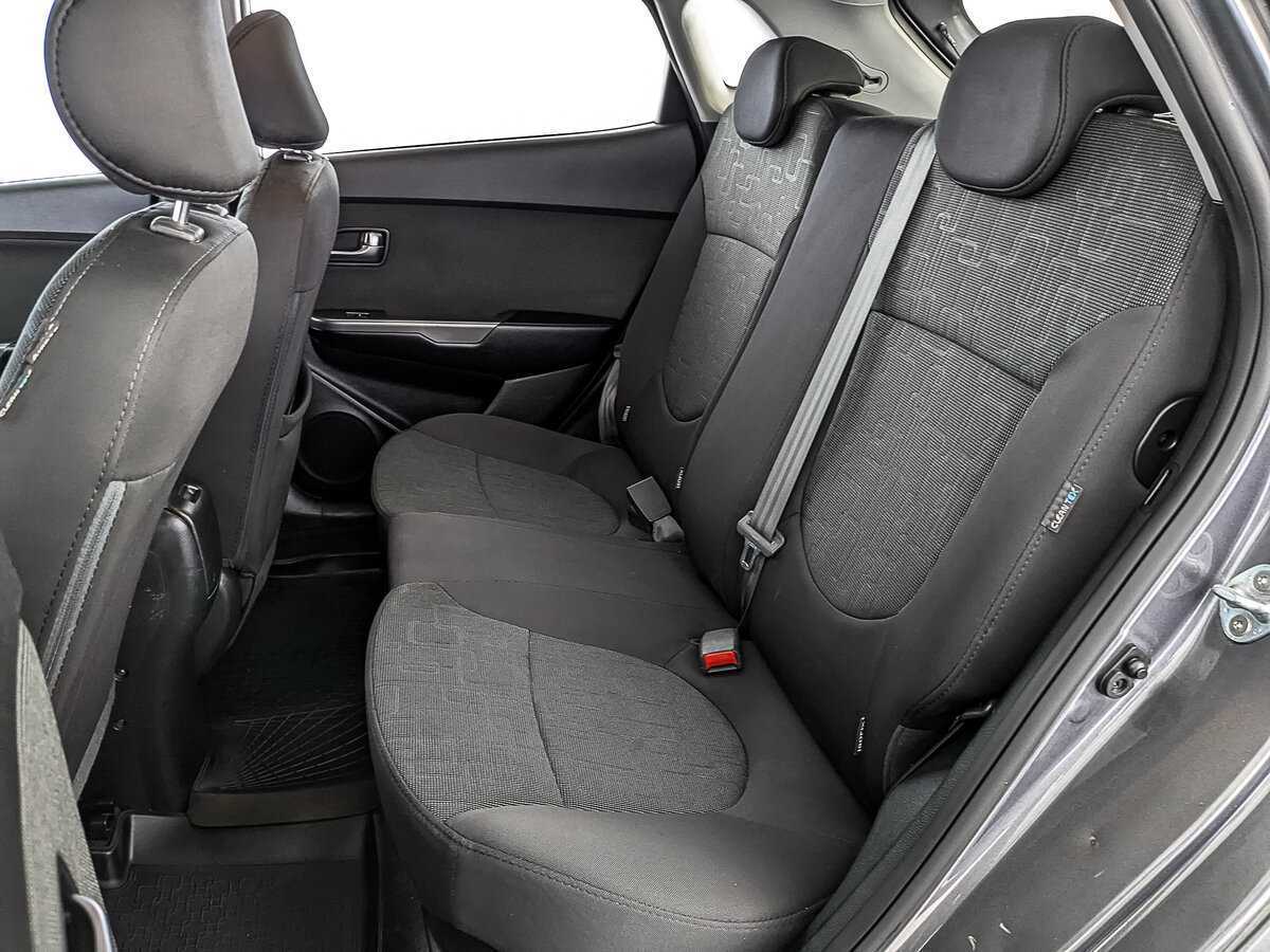 Купить Kia Rio, 2016, 76 303 км.. Фото: #17