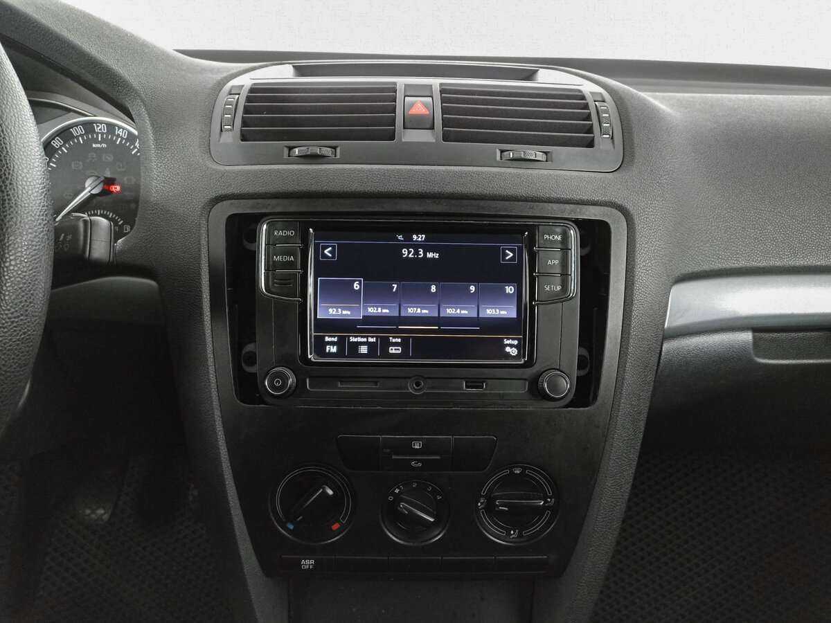 Купить Skoda Octavia, 2012, 185 592 км.. Фото: #10