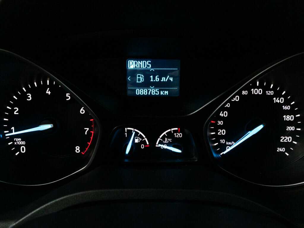 Купить Ford Kuga, 2017, 88 783 км.. Фото: #11