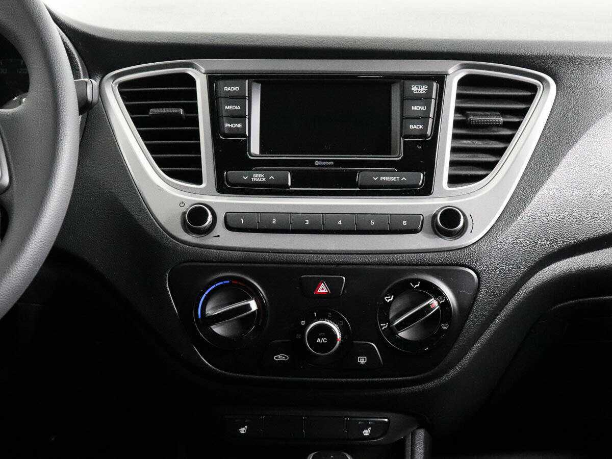 Купить Hyundai Solaris, 2021, 54 000 км.. Фото: #11