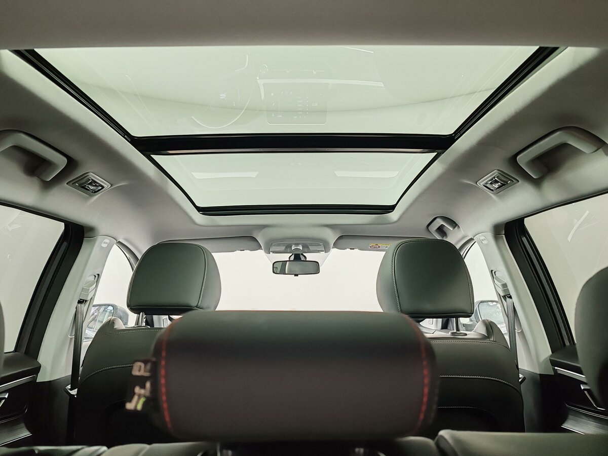 Купить Chery Tiggo 7 Pro, 2022, 62 165 км.. Фото: #22