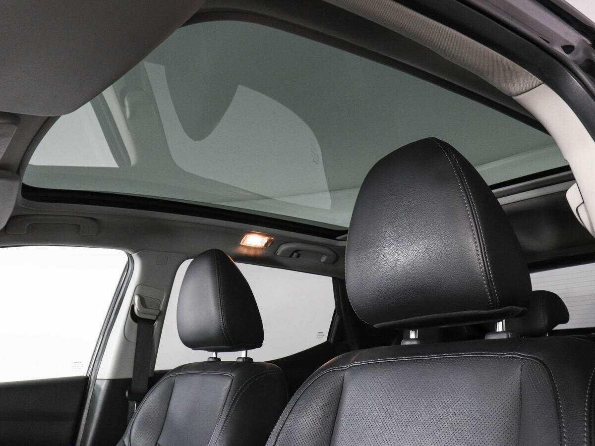 Купить Nissan Qashqai, 2018, 100 340 км.. Фото: #13