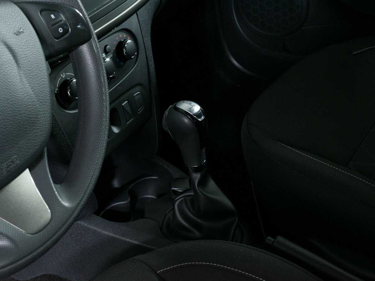 Купить Renault Sandero, 2018, 105 754 км.. Фото: #13