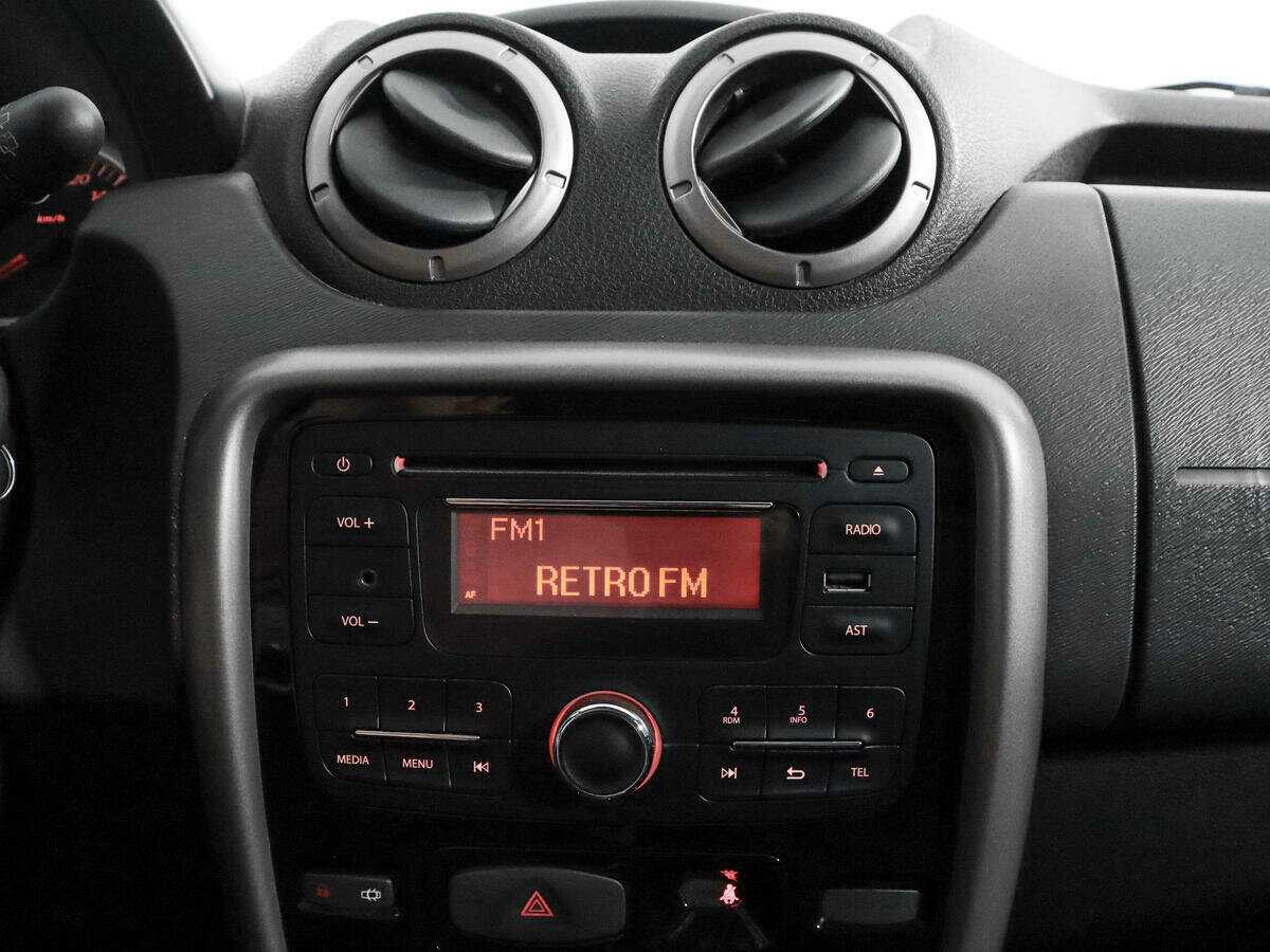 Купить Renault Duster, 2014, 114 104 км.. Фото: #12