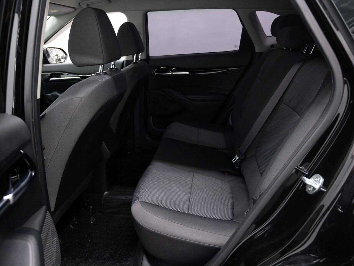 Купить Kia Seltos, 2020, 83 595 км.. Фото: #8