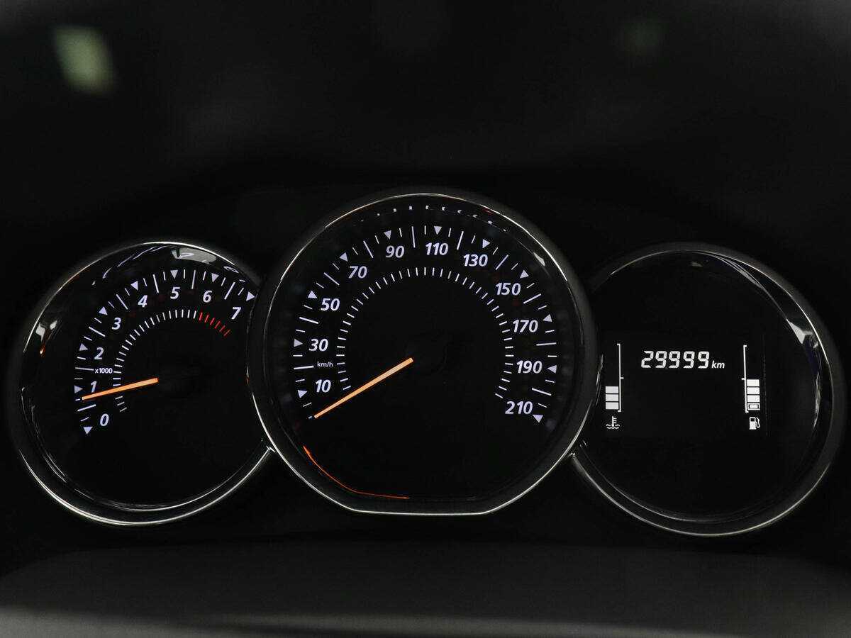 Купить Renault Logan, 2019, 29 996 км.. Фото: #10