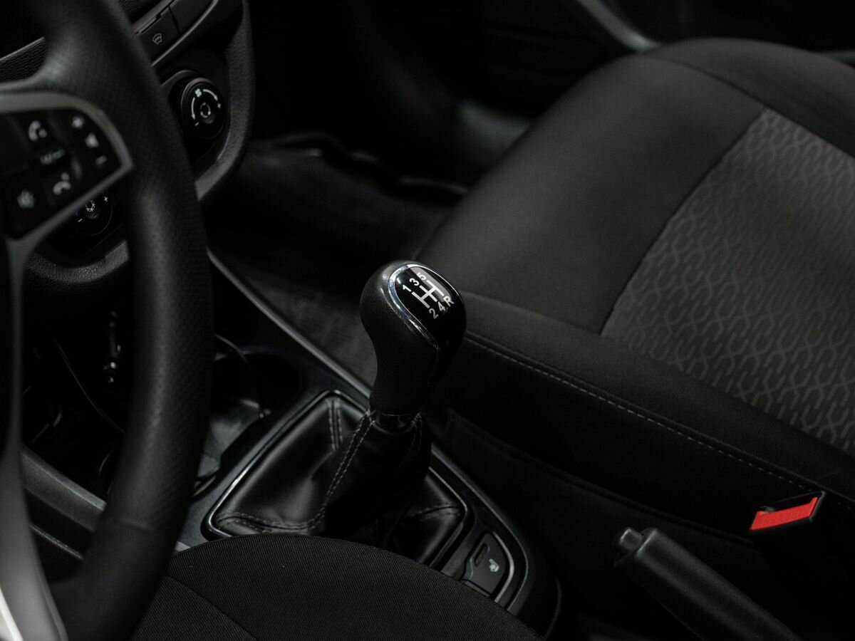 Купить Lada (ВАЗ) Vesta, 2019, 47 000 км.. Фото: #16