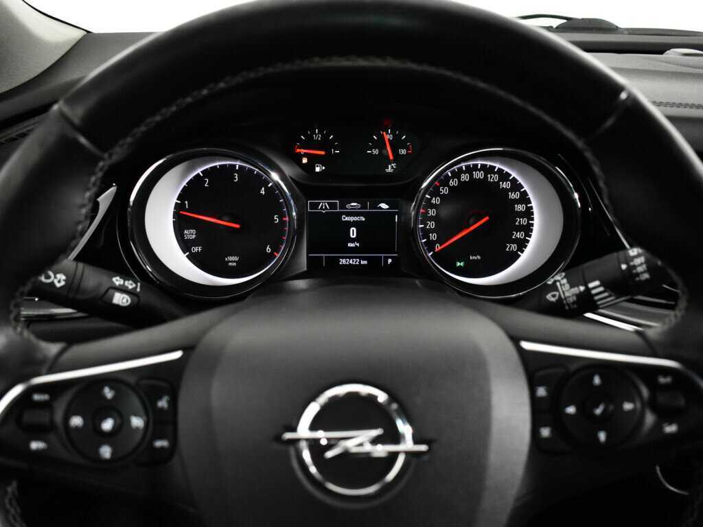 Купить Opel Insignia, 2018, 262 233 км.. Фото: #10