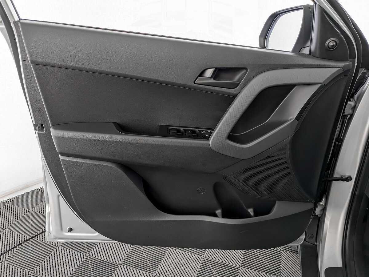 Купить Hyundai Creta, 2017, 88 328 км.. Фото: #14