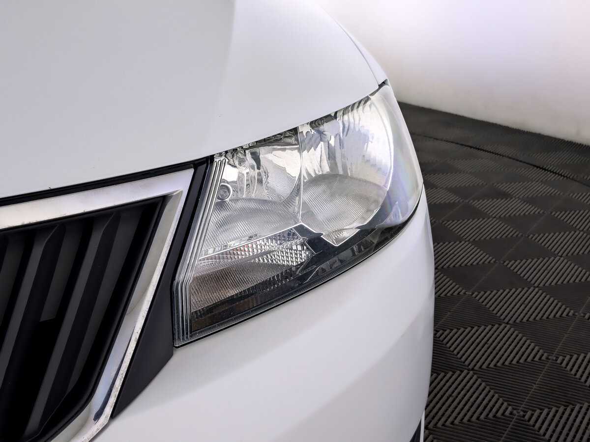 Купить Skoda Rapid, 2017, 163 106 км.. Фото: #16