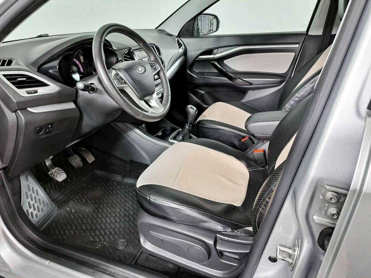 Купить Lada (ВАЗ) Vesta, 2020, 25 207 км.. Фото: #11