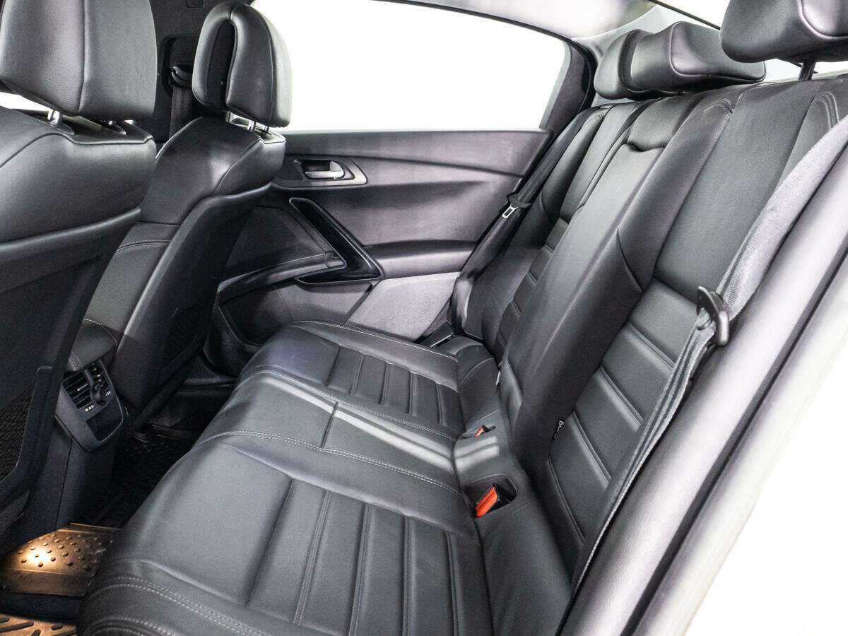 Купить Peugeot 508, 2012, 169 824 км.. Фото: #9