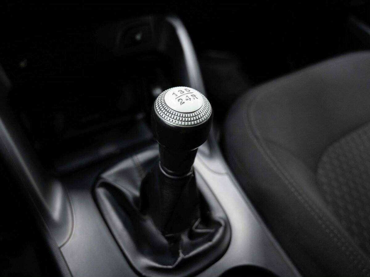 Купить Hyundai ix35, 2013, 133 087 км.. Фото: #17